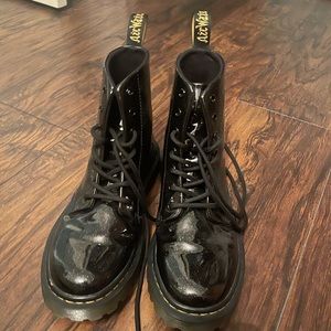 Brand new doc martens